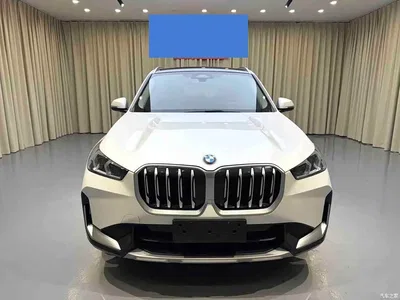 2023 BMW X1 sDrive20Li X Design Package, фото 2, лот 10467022