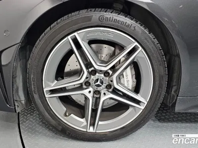 2022 Mercedes-Benz CLS-Class CLS300d 4MATIC, фото 3, лот 10048248