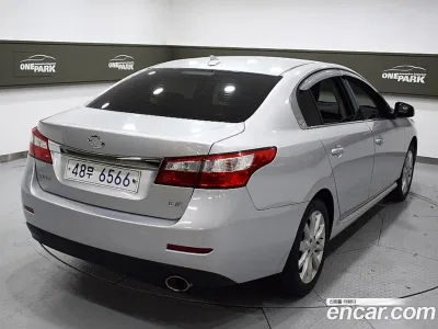 2010 Samsung SM5 LE, фото 3, лот 10423357