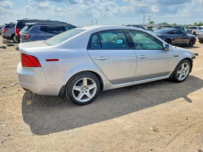 2005 ACURA TL, фото 3, лот 10871615