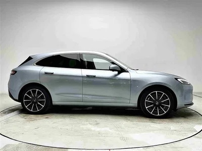 2022 AITO Wenjie AITO M5 Model Pure Electric AWD Performance Edition, фото 4, лот 10277272