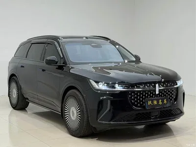 2023 Lincoln Nautilus 2.0T AWD Zun Rui Hybrid Edition, фото 3, лот 10445858