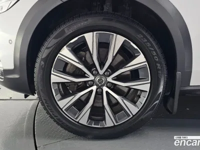 2022 Volvo V90 B5 Pro AWD, фото 4, лот 10127694
