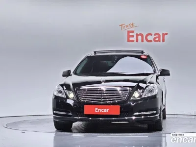 2012 Mercedes-Benz E-Class E300 Elegance, фото 3, лот 10206755