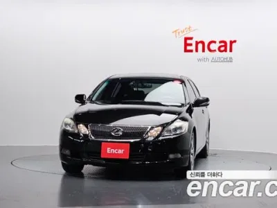 2011 Lexus GS 350 STD, фото 3, лот 10032942