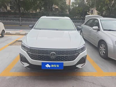 2023 Volkswagen Lavida 280TSI DSG Starlight Comfort Edition, фото 2, лот 10575667