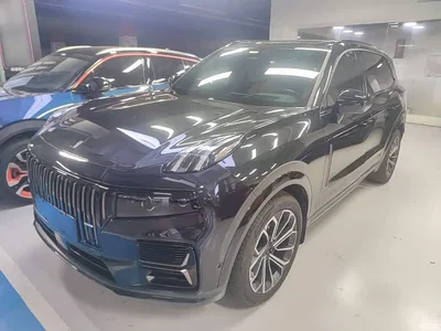 2024 Lynk & Co 09 EM-P 2.0TD EM-P AWD HALO 6-Seater, фото 1, лот 10317164