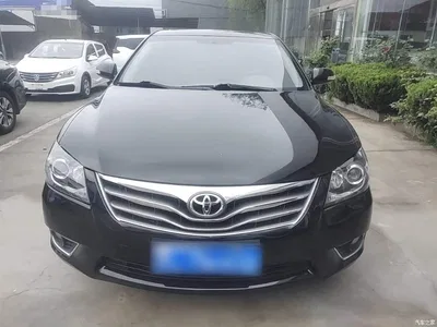 2013 Toyota Camry 200G Classic Luxury Edition, фото 3, лот 10283132