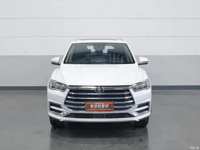 2019 BYD Song Pro 1.5T Automatic Luxury, фото 3, лот 10448430