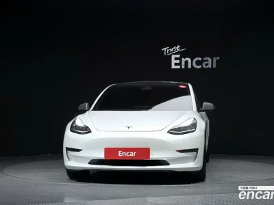 2020 Tesla Model 3 Standard Range Plue RWD, фото 3, лот 10184218