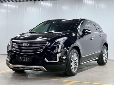 2018 Cadillac XT5 28T 4WD Luxury, фото 1, лот 10307319