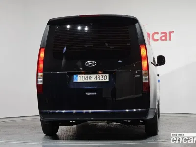2023 Hyundai Staria 4WD Tourer 9-Seater, фото 4, лот 10061208