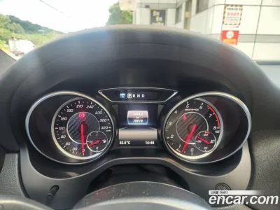 2017 Mercedes-Benz CLA-Class CLA45 AMG 4MATIC, фото 4, лот 10039567