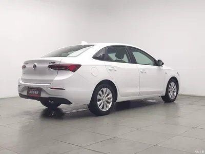2019 Buick Excelle 15T Manual Elite Type China VI, фото 2, лот 11023552