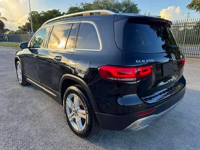2020 MERCEDES-BENZ GLB 250, фото 2, лот 10971846
