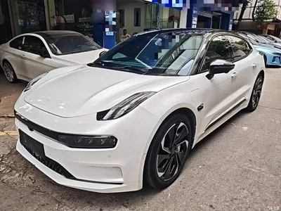 2023 ZEEKR 001 WE Edition 100kWh, фото 1, лот 11241250