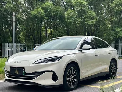 2024 BYD Seal 06 New Energy DM-i 80KM Prestige, фото 1, лот 10680115