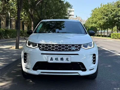 2024 Land Rover Discovery Sport Performance Technology Edition, фото 2, лот 10320817