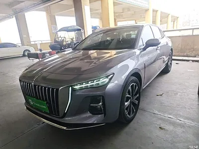 2025 Hongqi H5 PHEV 170 Super Hybrid Edition, фото 1, лот 11074415
