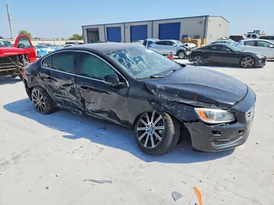 2017 VOLVO S60 PLATINUM, фото 4, лот 10877325