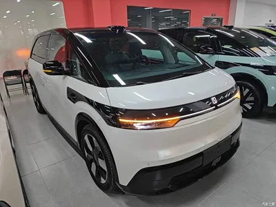 2025 ZEEKR MIX Smart Driving Edition, фото 4, лот 10292086