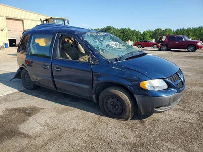 2003 DODGE CARAVAN SE, фото 4, лот 10978522