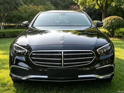 2022 Mercedes-Benz E-Class E 300 L Fashion, фото 2, лот 10266251