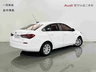 2018 Buick Excelle 15N CVT Elite, фото 4, лот 10254038