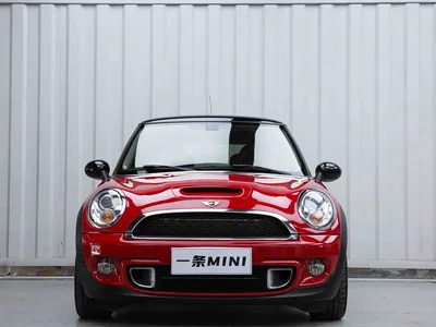 2011 MINI MINI Model 1.6T COOPER S, фото 3, лот 10352698