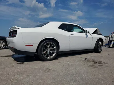 2022 DODGE CHALLENGER GT, фото 3, лот 10690350