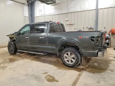 2021 FORD F150 SUPERCREW, фото 2, лот 11571746