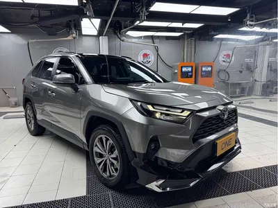 2024 Toyota RAV4 Rongfang 2.0L CVT FWD Style Plus Edition, фото 3, лот 10377075