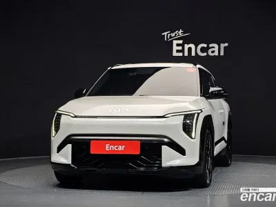 2025 Kia EV3 Standard 2WD, фото 2, лот 10071912