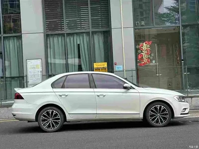 2018 Volkswagen Bora 1.5L Automatic Comfort, фото 4, лот 11568450