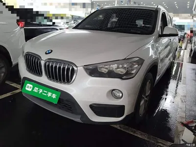 2018 BMW X1 sDrive18Li Fashion Model, фото 2, лот 11518197