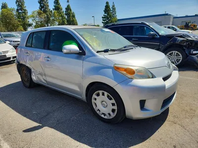2011 SCION XD BASE, фото 4, лот 10880257