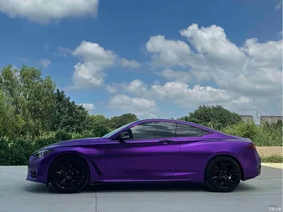 2019 Infiniti Q60 2.0T Luxury Edition, фото 3, лот 10378401