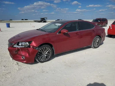 2015 LEXUS ES 350, фото 1, лот 10849360