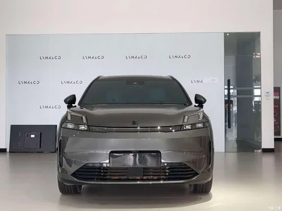 2023 Lynk & Co 08 EM-P 120km Long Range Halo, фото 2, лот 11439021
