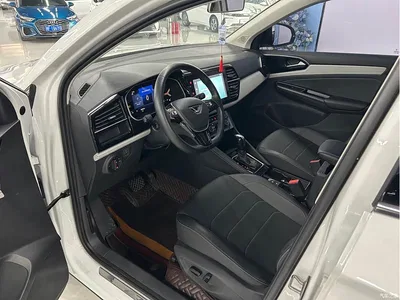 2022 Jetta VS7 280TSI Auto Highlight Enjoyment Edition, фото 4, лот 10425457