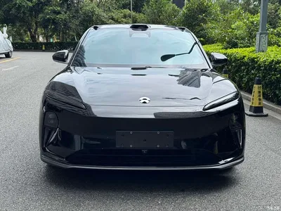 2024 NIO ET5T 75kWh Touring, фото 2, лот 10598555