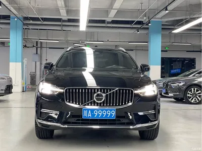 2022 Volvo XC60 B5 AWD Inscription, фото 2, лот 10363846