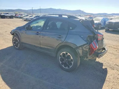 2023 SUBARU CROSSTREK PREMIUM, фото 2, лот 10560012