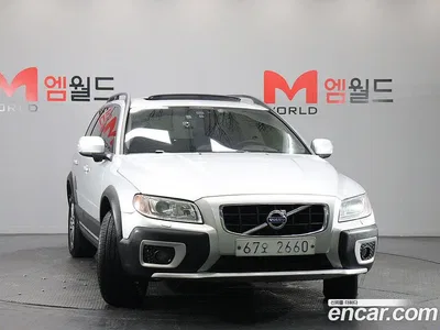 2012 Volvo XC70 D5, фото 2, лот 10122616