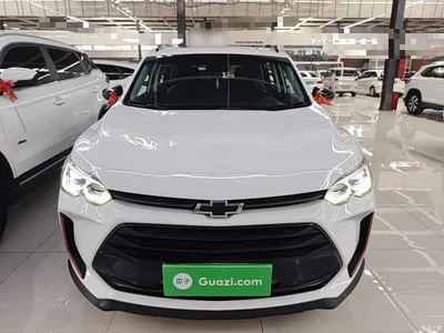 2018 Chevrolet Volando Redline 530T Auto Premium Edition (5+2 seater) China V, фото 3, лот 10833770