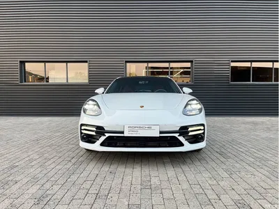 2022 Porsche Panamera 2.9T, фото 2, лот 11585519
