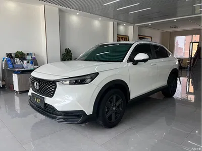 2023 Honda XR-V 1.5L CVT Thermal Edition, фото 1, лот 11387064