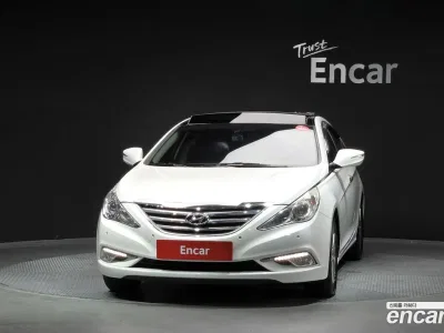 2013 Hyundai Sonata CVVL Modern, фото 3, лот 10402420