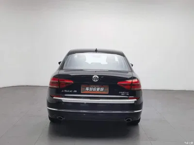 2017 Volkswagen Passat 330TSI DSG Prestige, фото 4, лот 11249805
