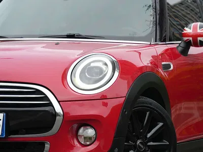 2019 MINI MINI 1.5T COOPER Artist 5-Door, фото 3, лот 10351482